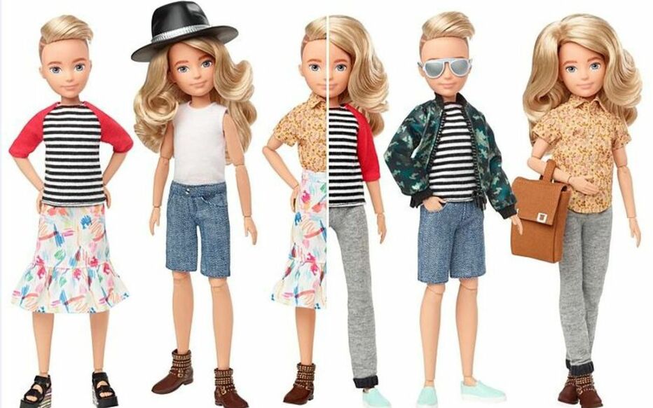 Noël : les jeux et jouets toujours sexistes et&nbsp;stéréotypés