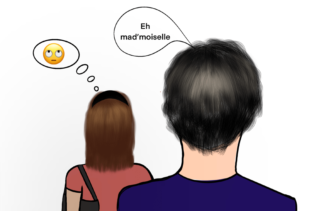 Sexisme en 2024 : pas d&rsquo;amélioration comparé à 2023. On fait quoi maintenant&nbsp;?